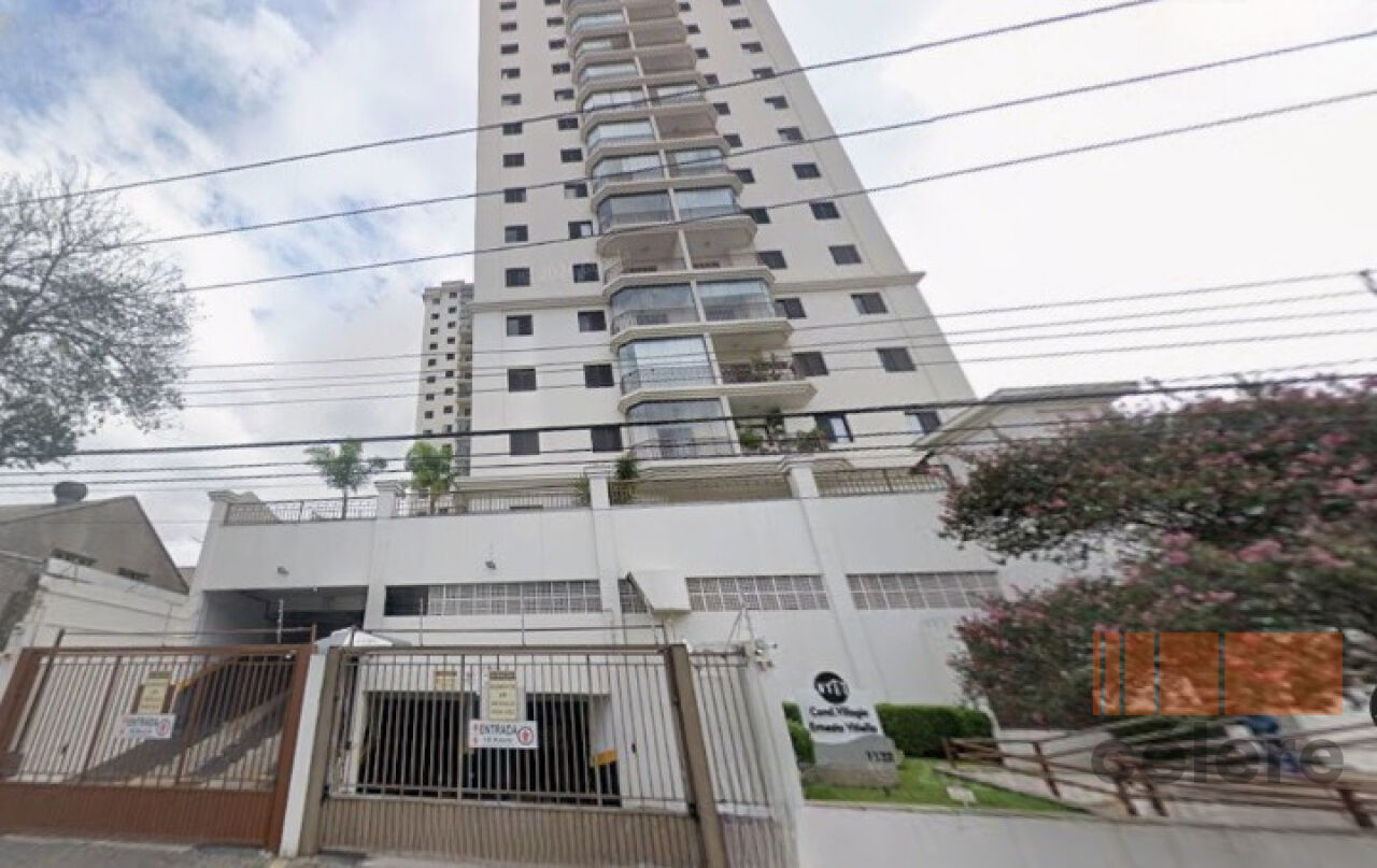 Apartamento para Venda - Alto da Mooca