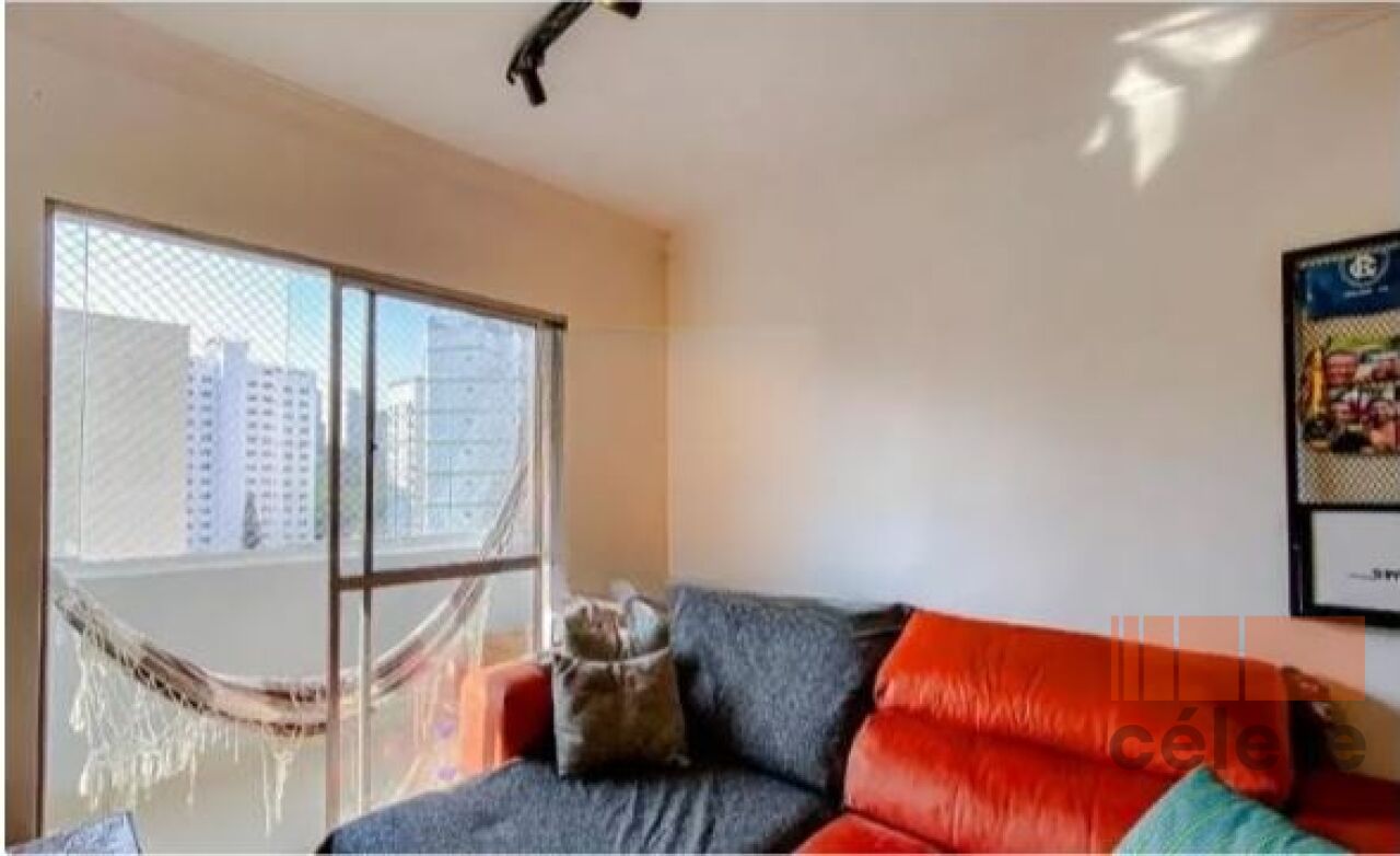 Apartamento para Venda - Parque da Mooca