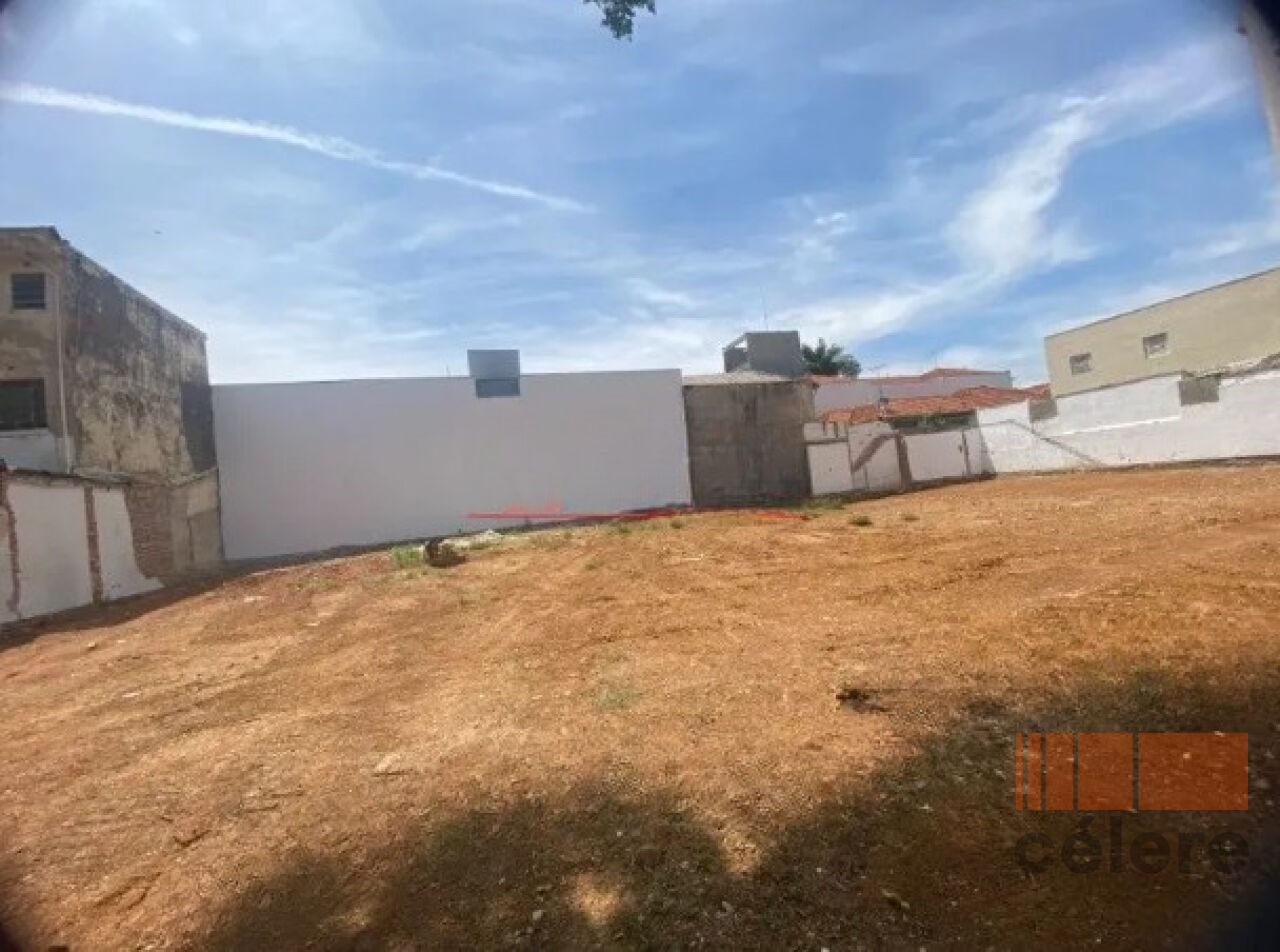 Terreno para Venda - Quarta Parada