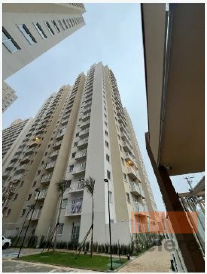 Apartamento para Venda - Vila Prudente