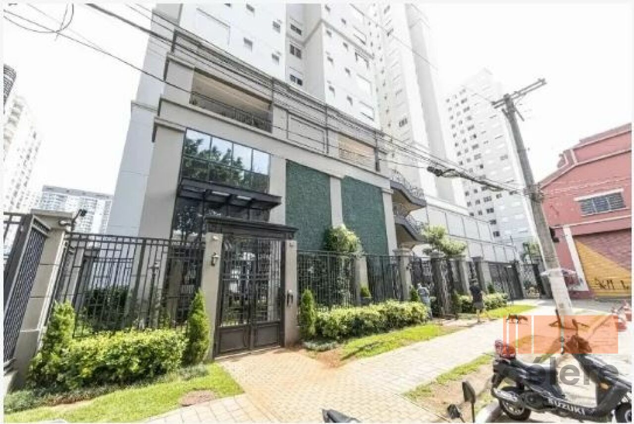 Apartamento para Venda - Brás