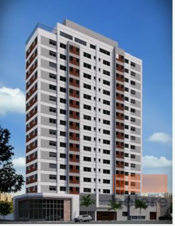 Apartamento para Venda - Mooca