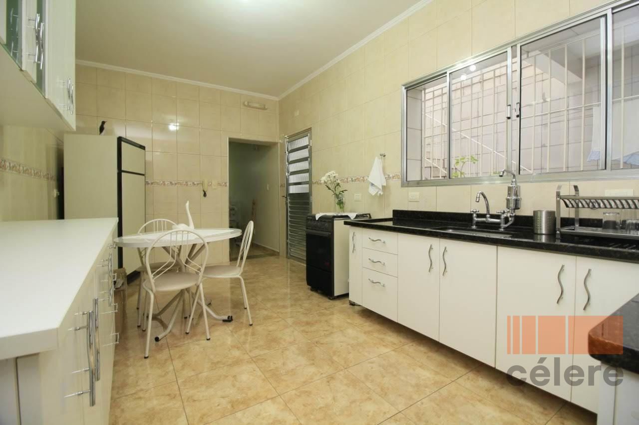 Sobrado para Venda - Mooca