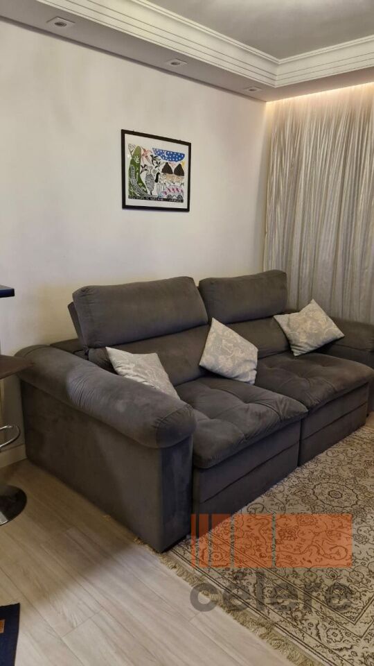 Apartamento para Venda - Mooca