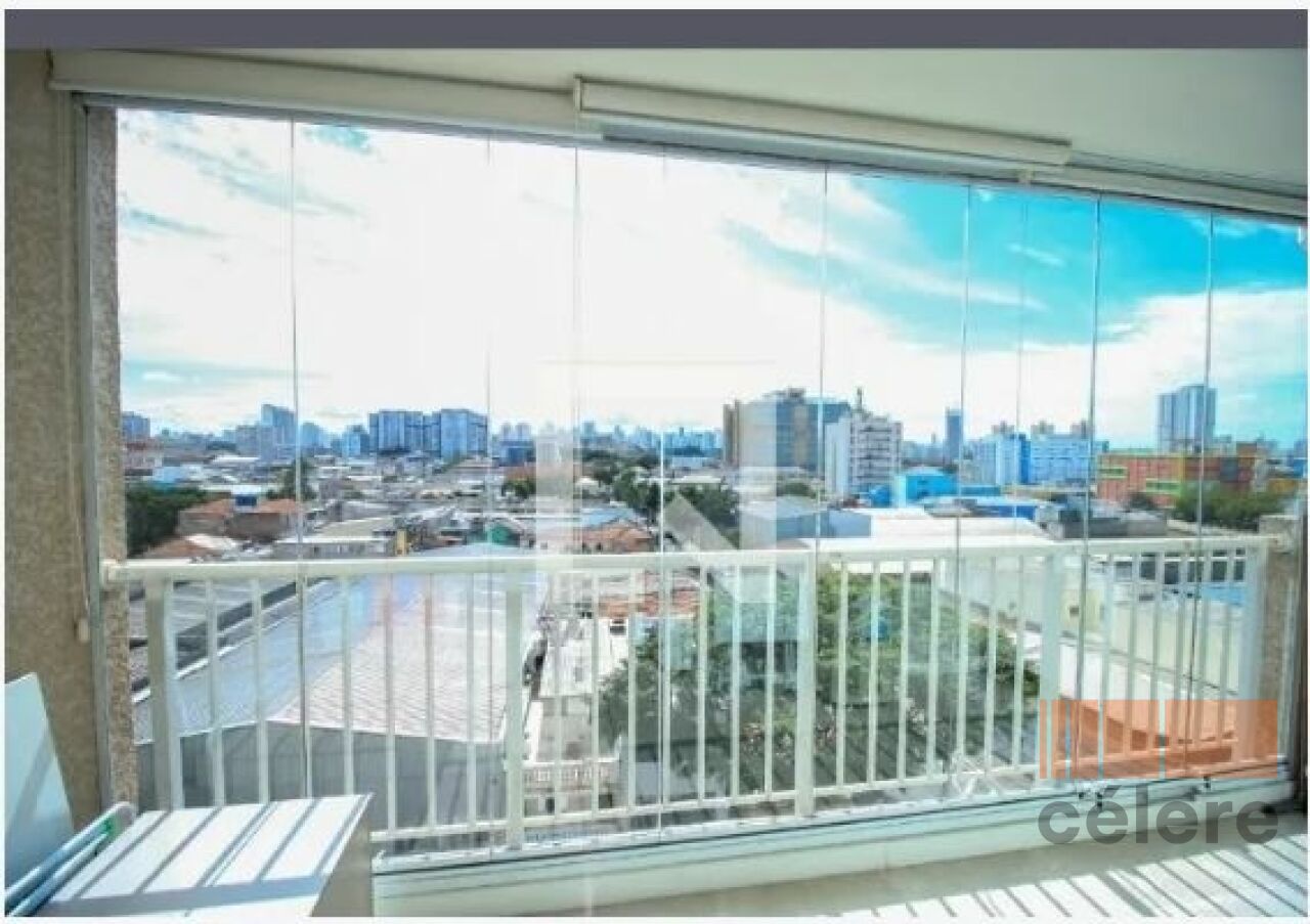 Apartamento para Venda - Mooca