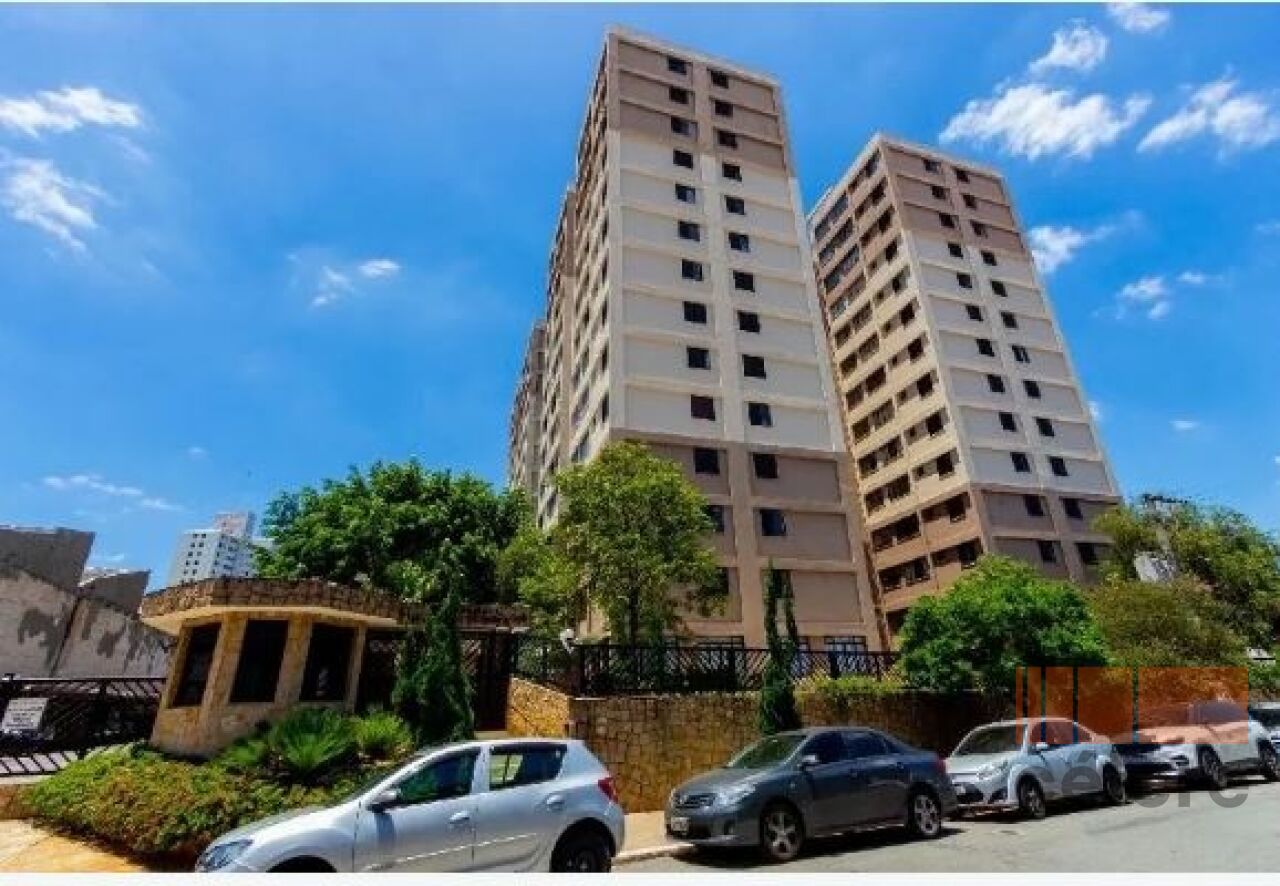 Apartamento para Venda - Brás