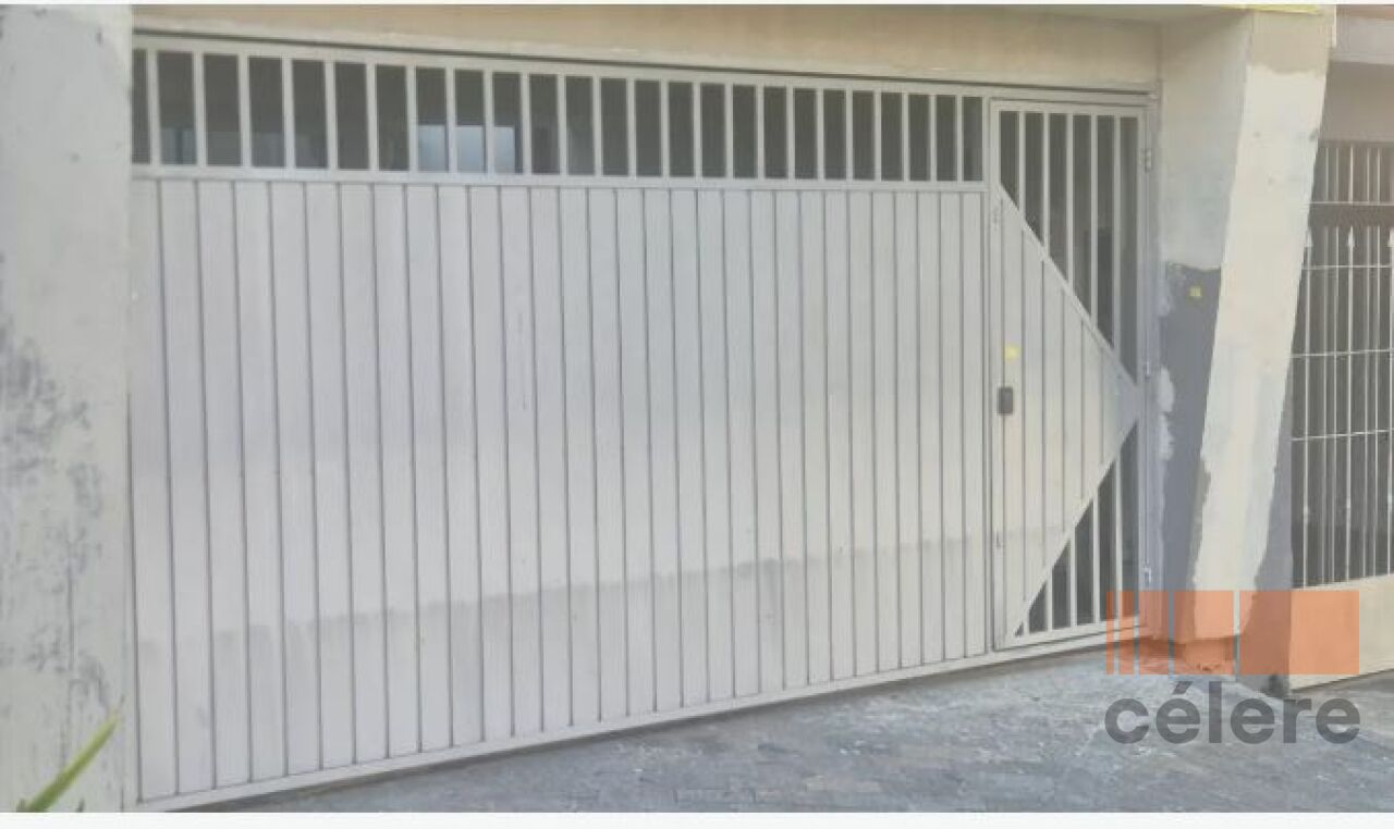 Casa para Venda - Mooca