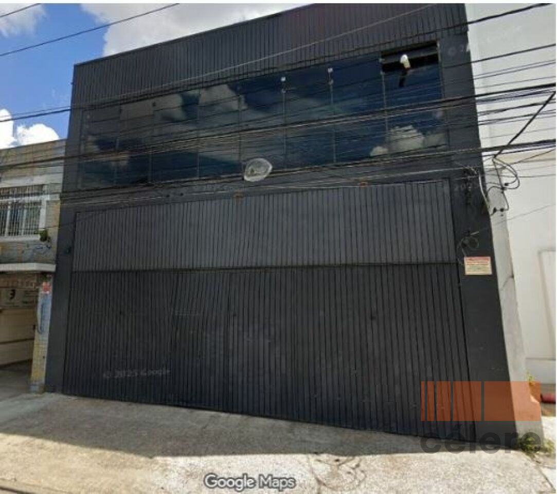 Galpão para Locação - Cambuci