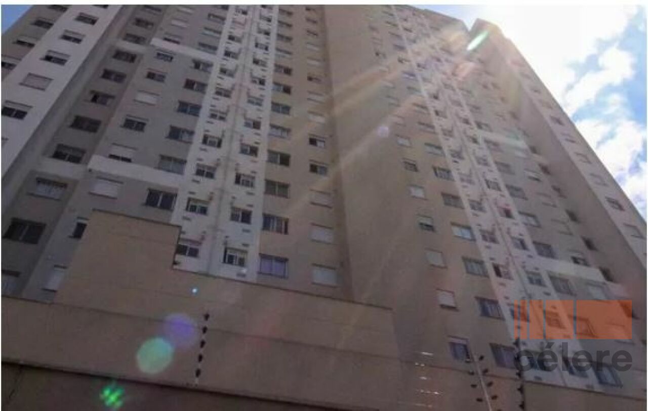 Apartamento para Venda - Vila Graciosa