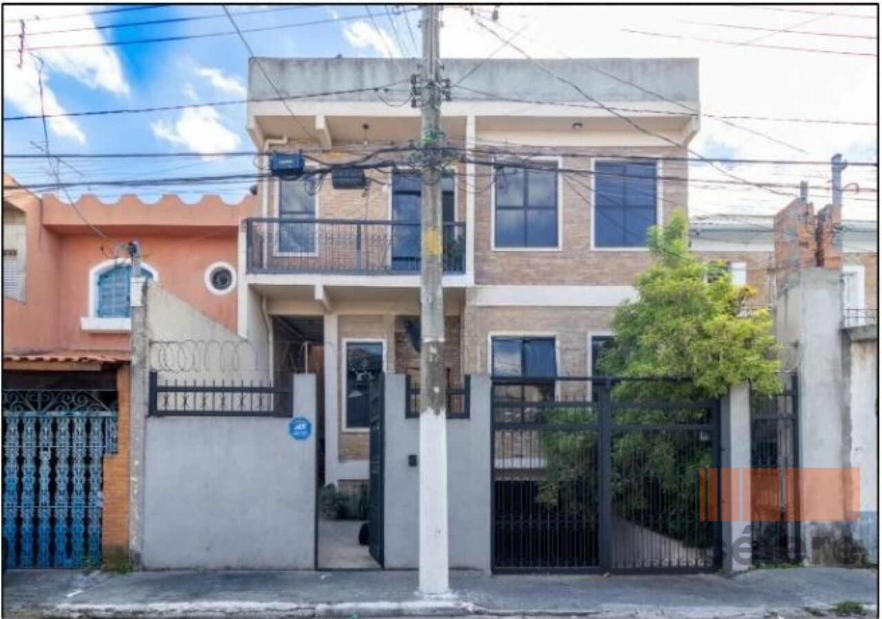 Sala para Locação - Belenzinho