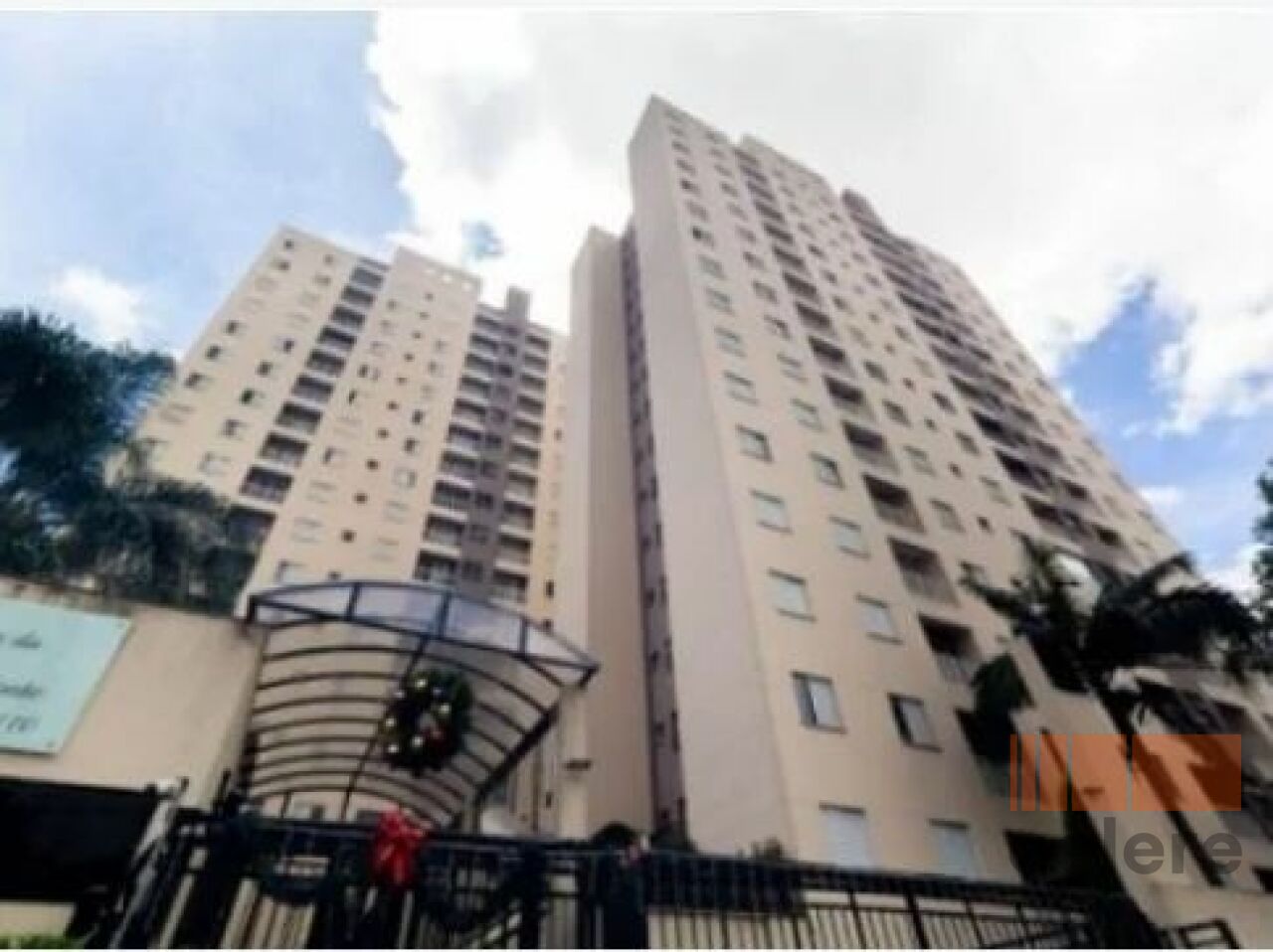 Apartamento para Venda - Parque da Vila Prudente