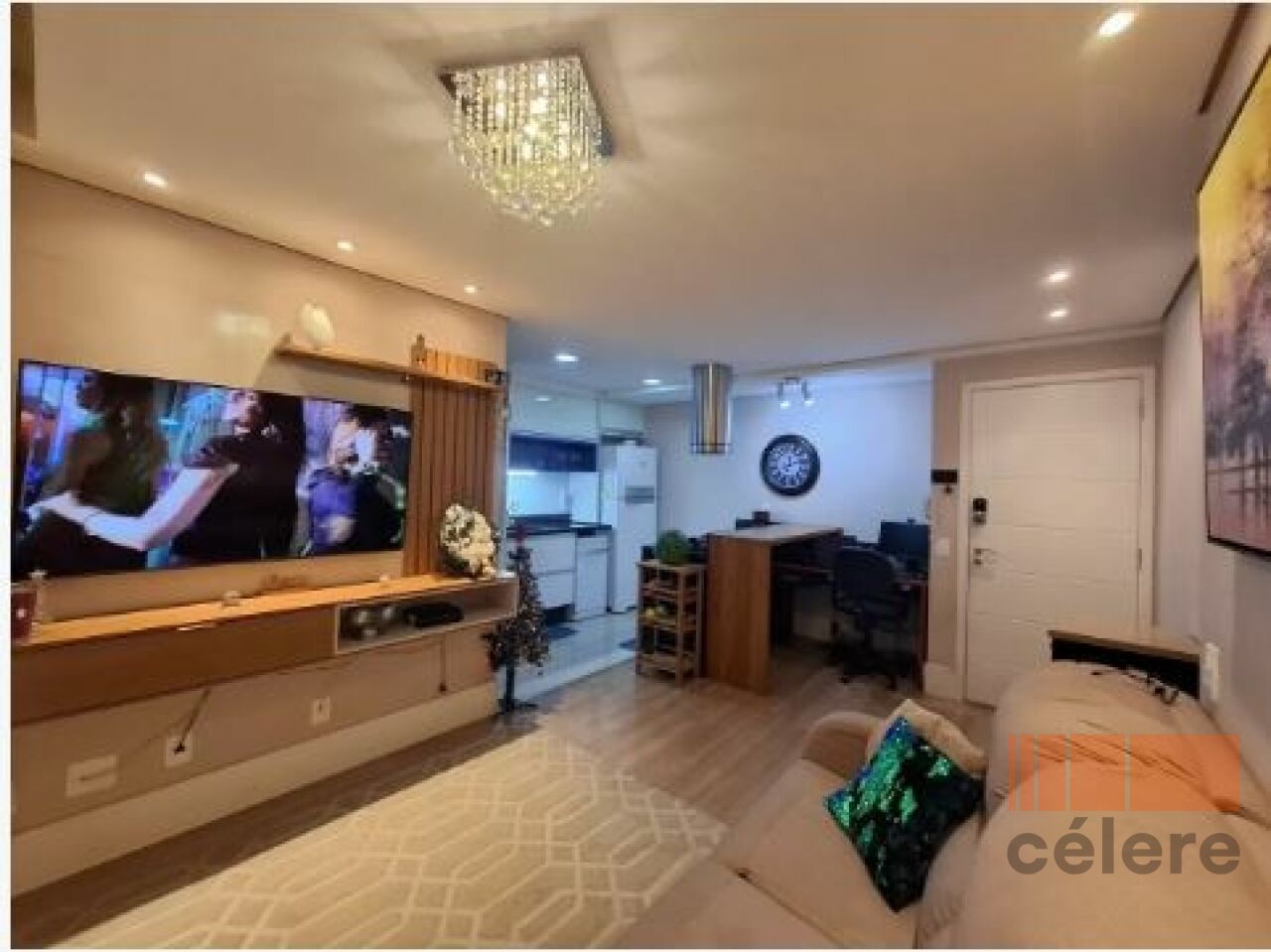 Apartamento para Venda - Vila Prudente Zona Leste