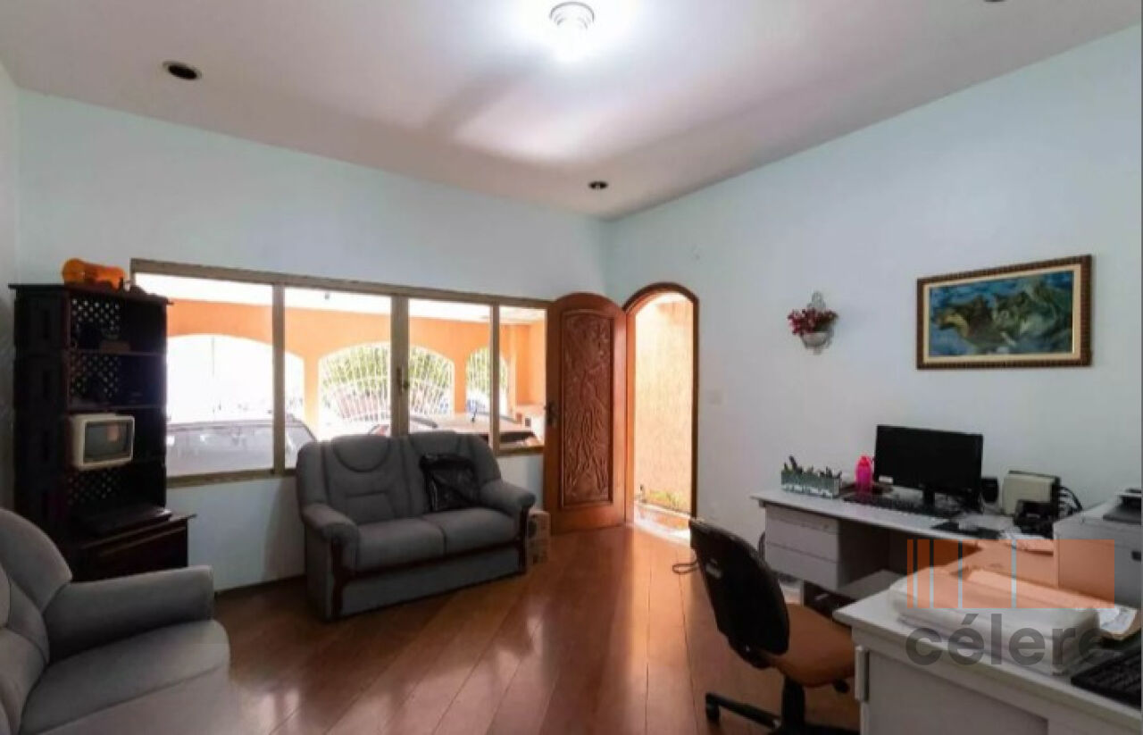 Sobrado para Venda - Alto da Mooca