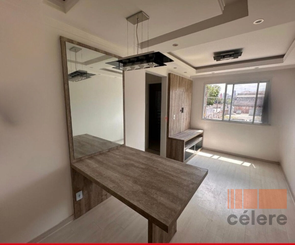 Apartamento para Venda - Mooca