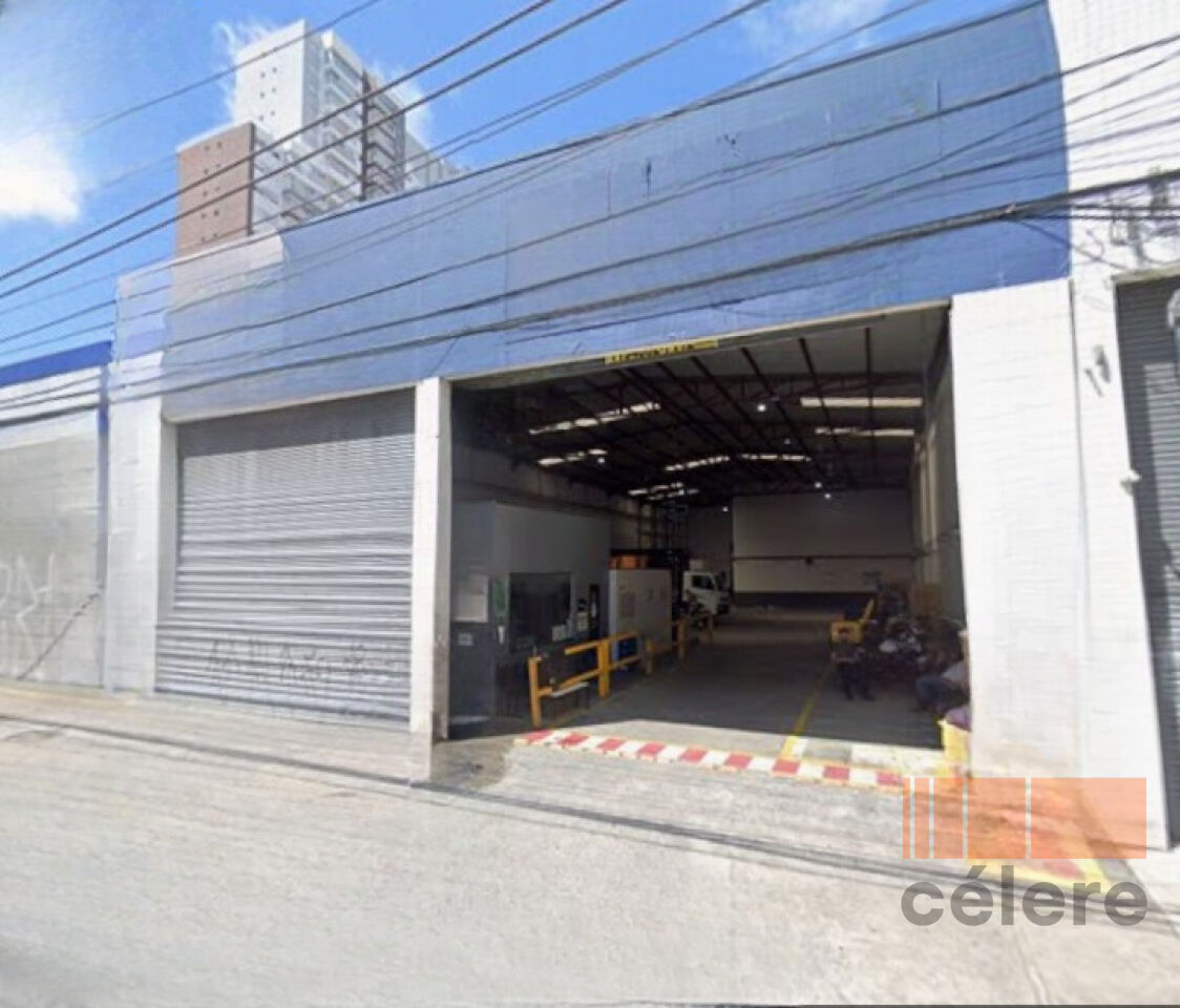 Galpão para Venda - Brás