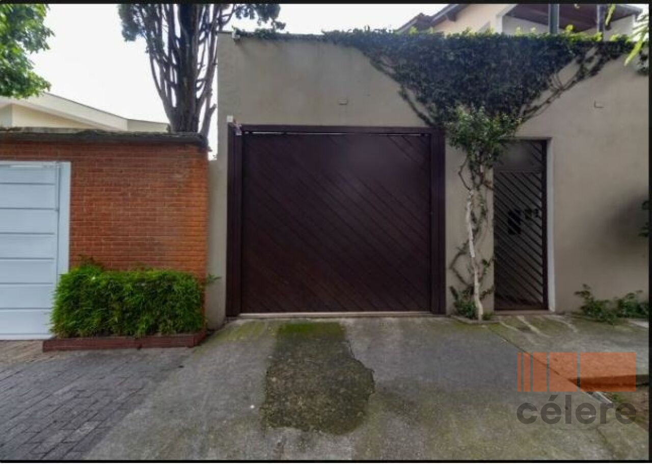 Casa para Locação - Alto da Mooca