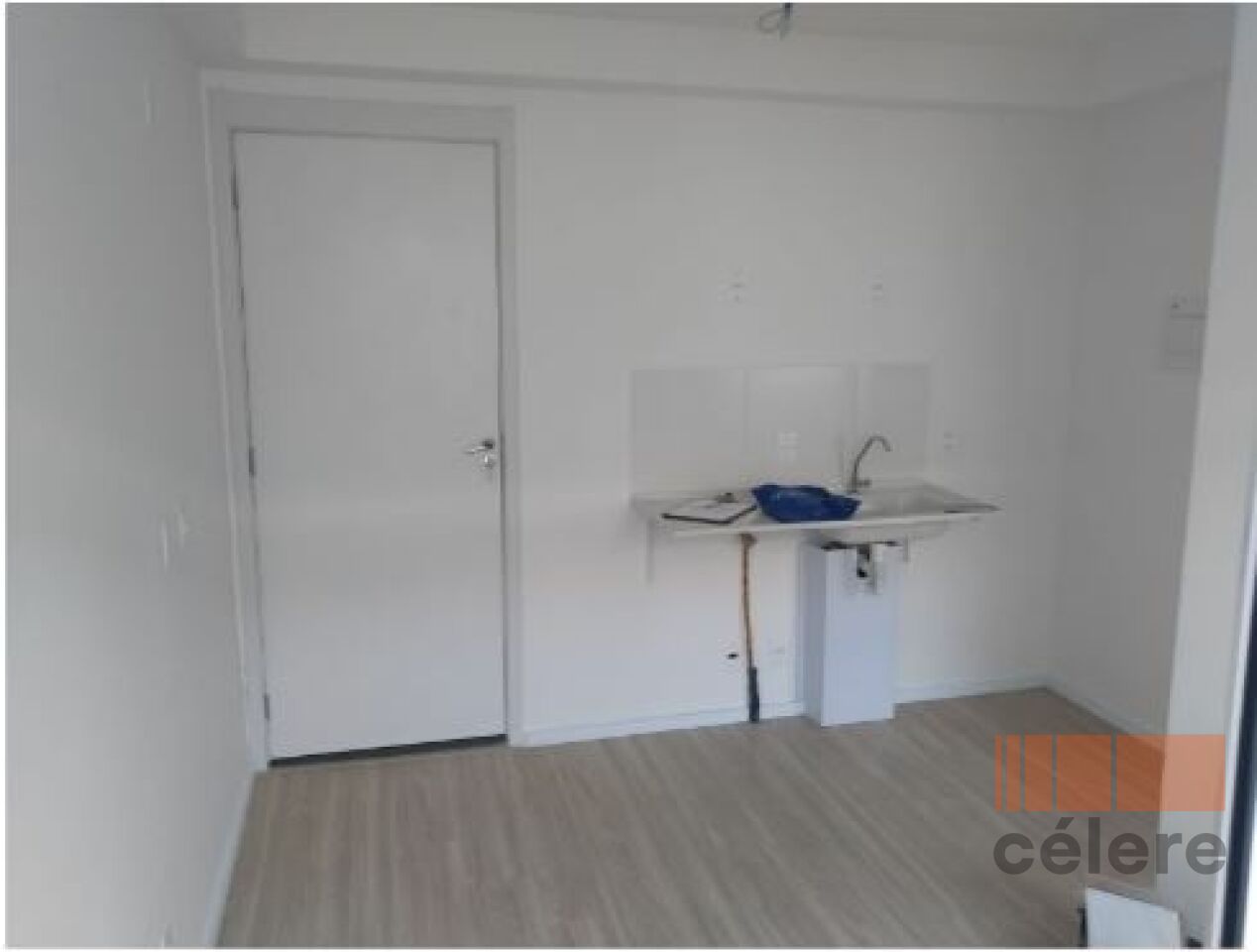 Apartamento para Venda - Mooca