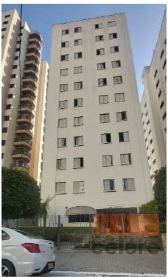 Apartamento para Venda - Vila Regente Feijó