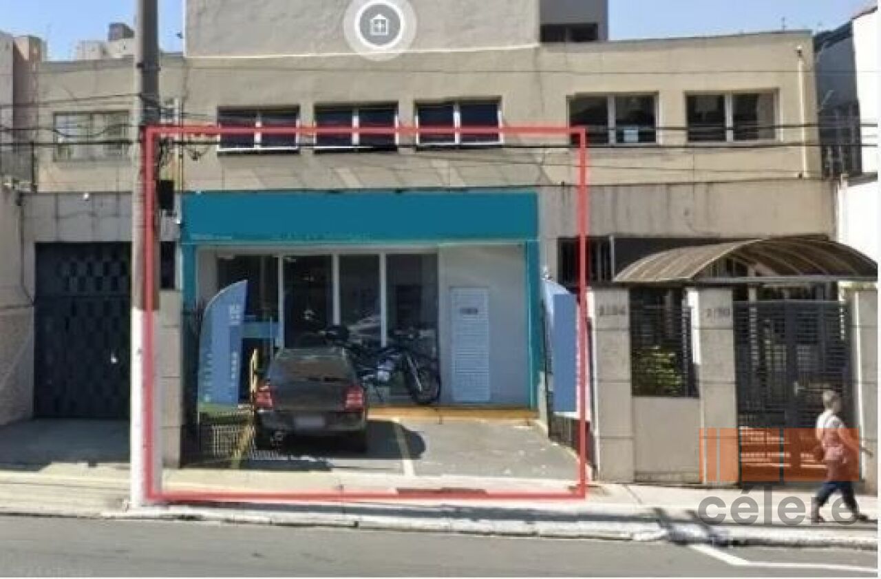 Salão para Venda - Vila Formosa