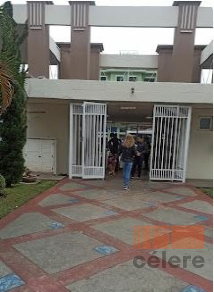 Apartamento para Venda - Brás