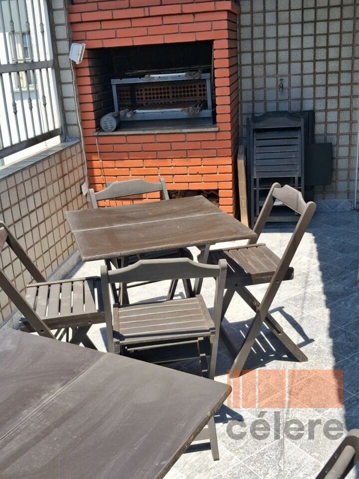 Cobertura para Venda - Mooca