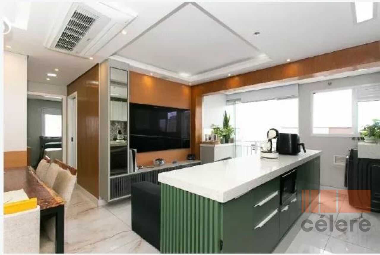 Apartamento para Venda - Tatuapé