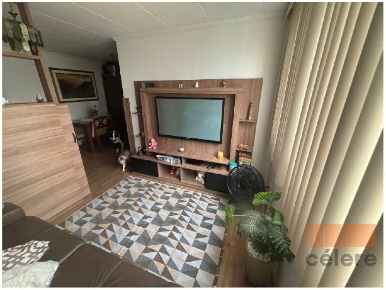Apartamento para Venda - Vila Gomes Cardim