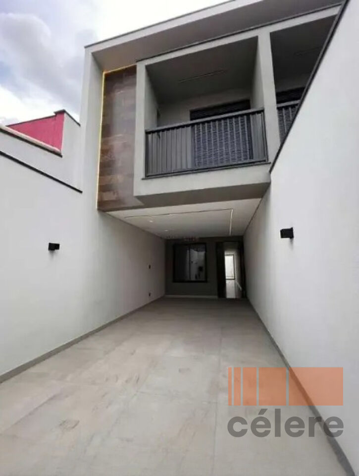 Sobrado para Venda - Alto da Mooca