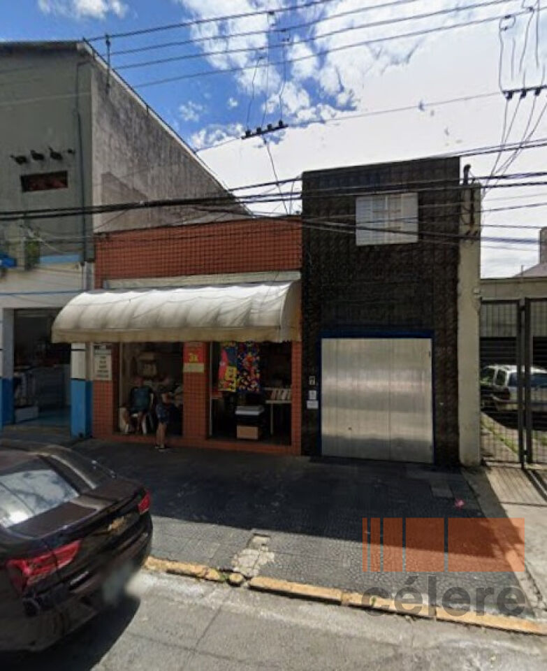 Terreno para Venda - Vila Bertioga