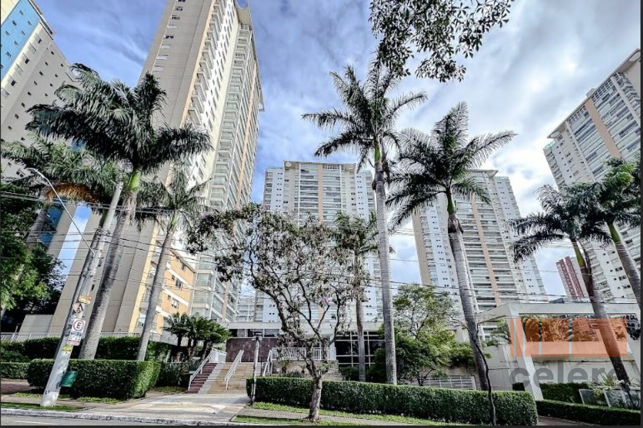 Apartamento para Venda - Tatuapé