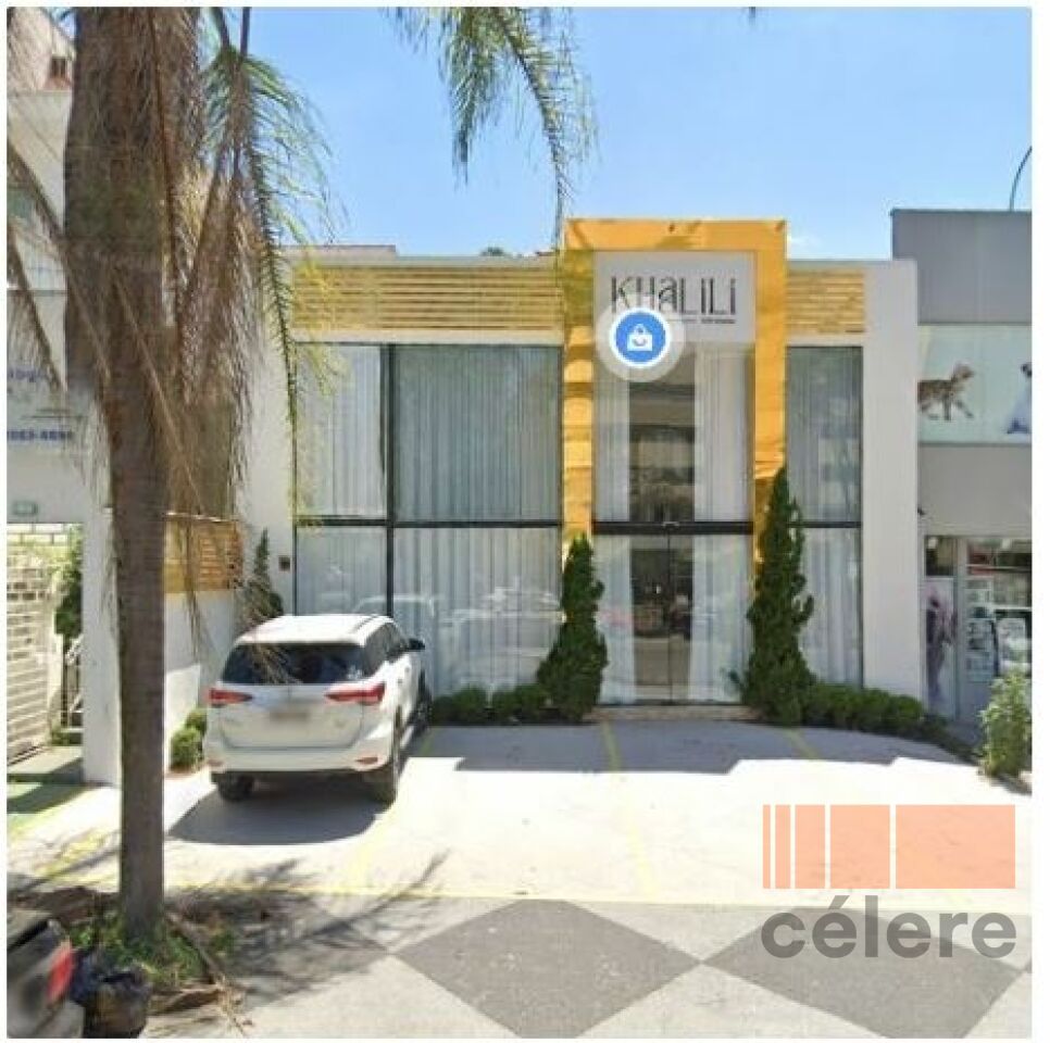 Salão para Locação - Alto da Mooca