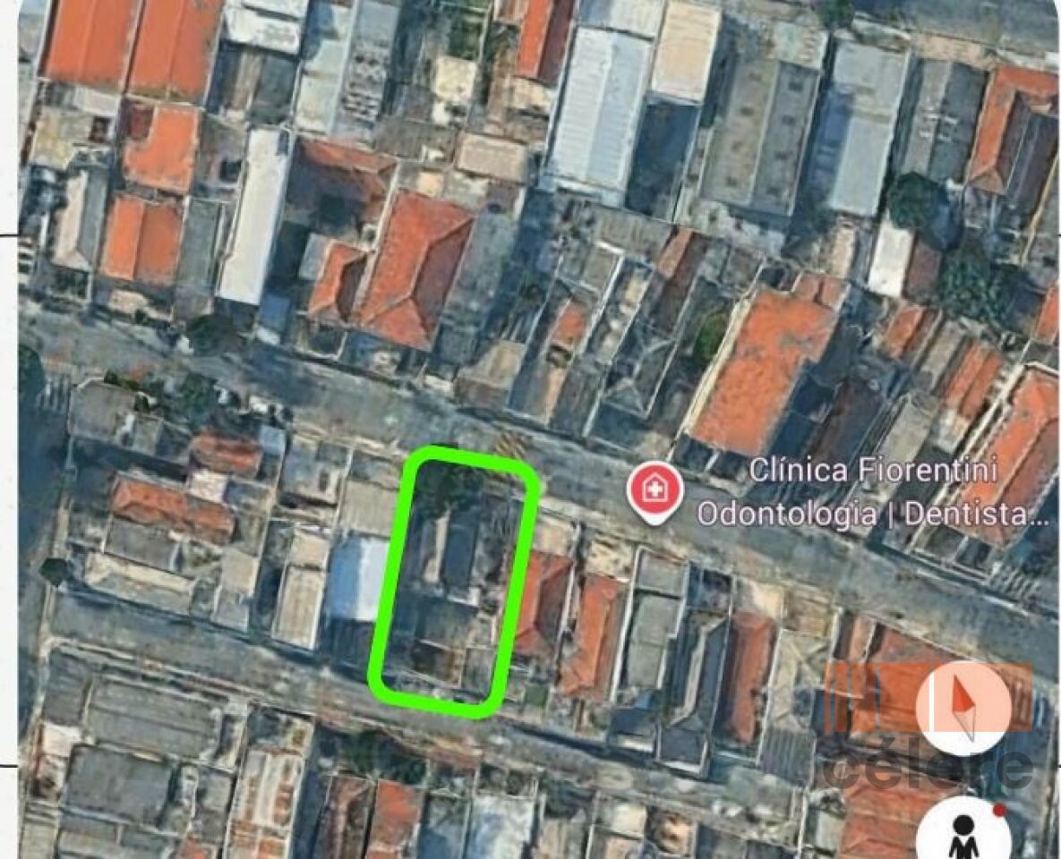 Terreno para Venda - Chácara Belenzinho