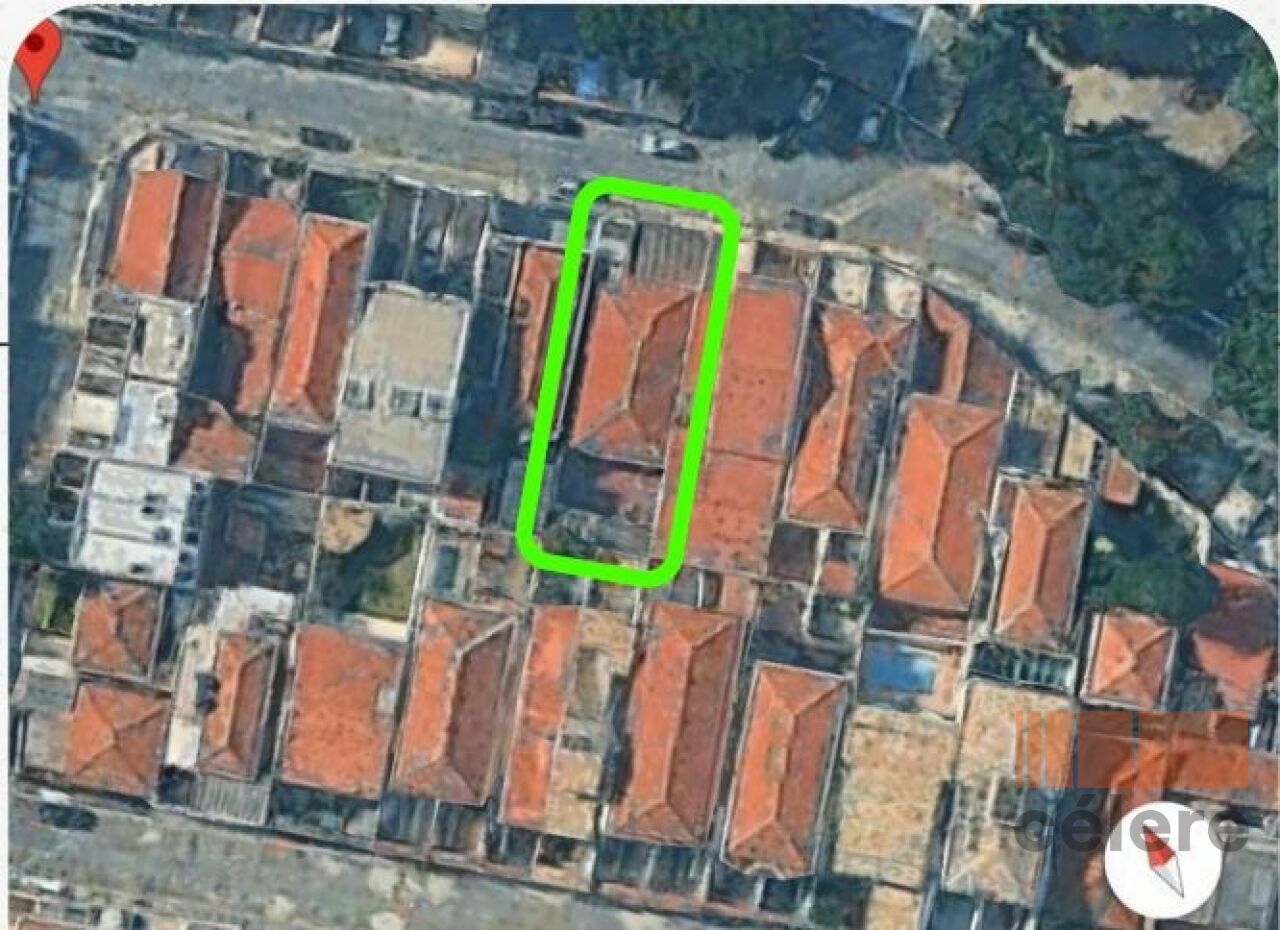 Terreno para Venda - Vila Zelina