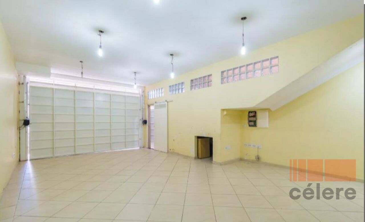 Casa Térrea para Venda - Vila Bertioga