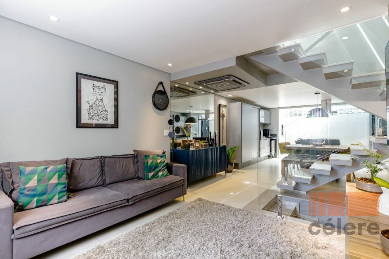 Sobrado para Venda - Parque da Mooca