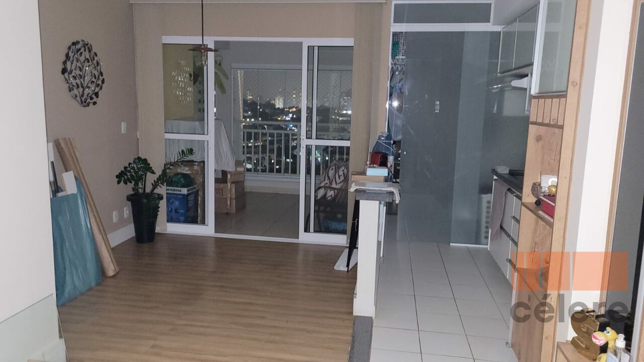 Apartamento para Venda - Vila Prudente
