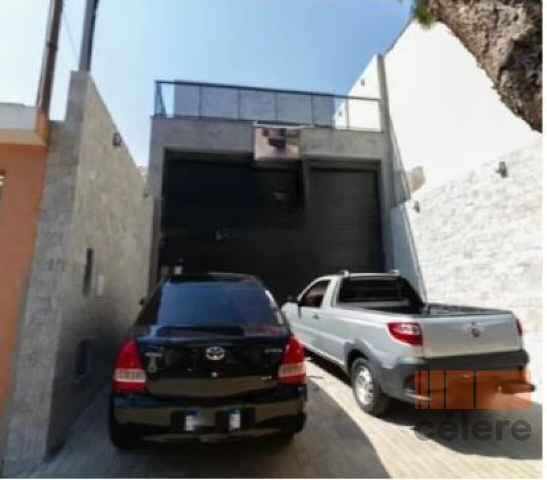 Salão para Locação - Mooca