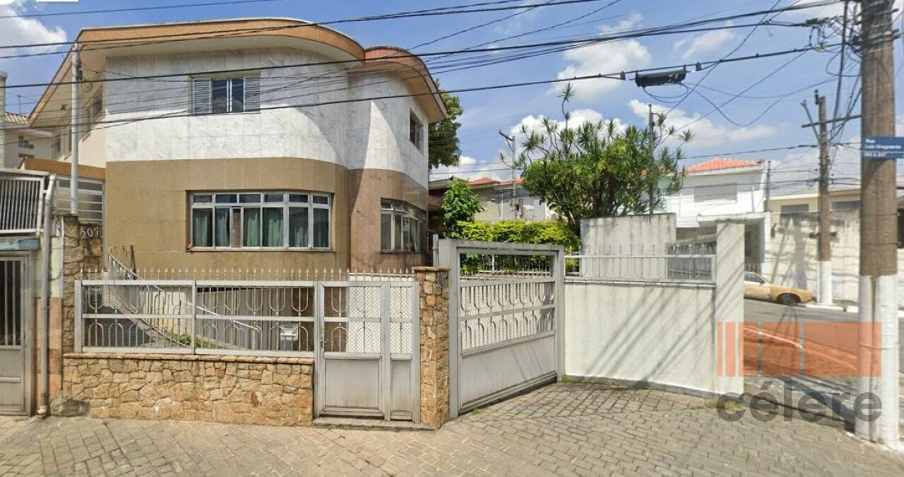 Sobrado para Venda - Vila Prudente