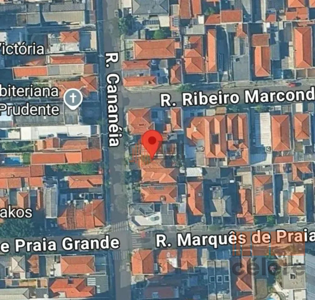 Terreno para Venda - Vila Prudente