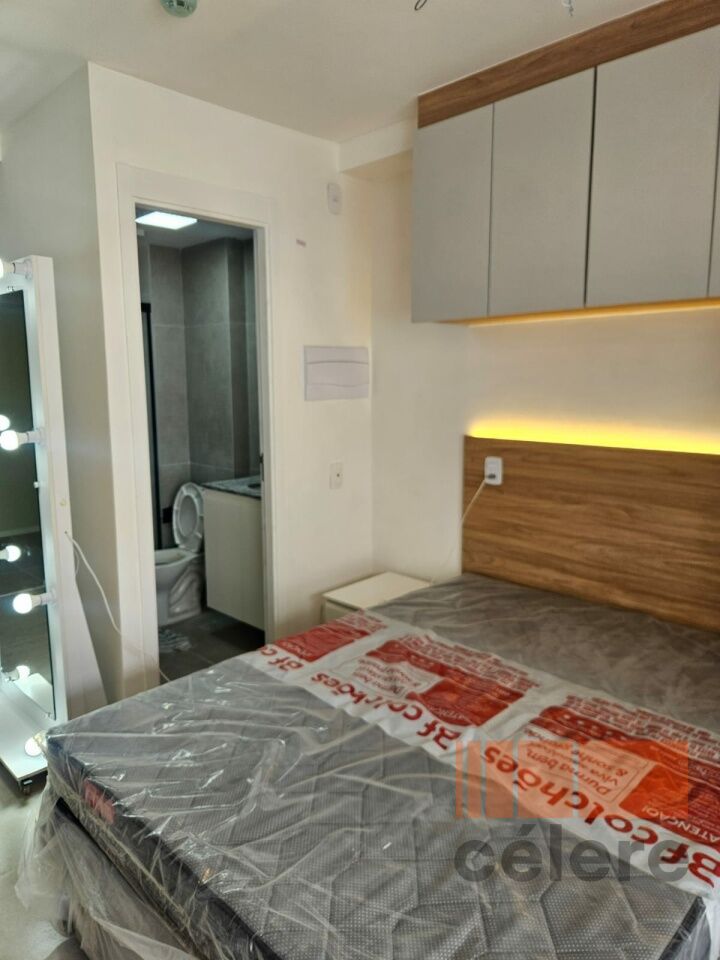 Apartamento para Locação - Mooca