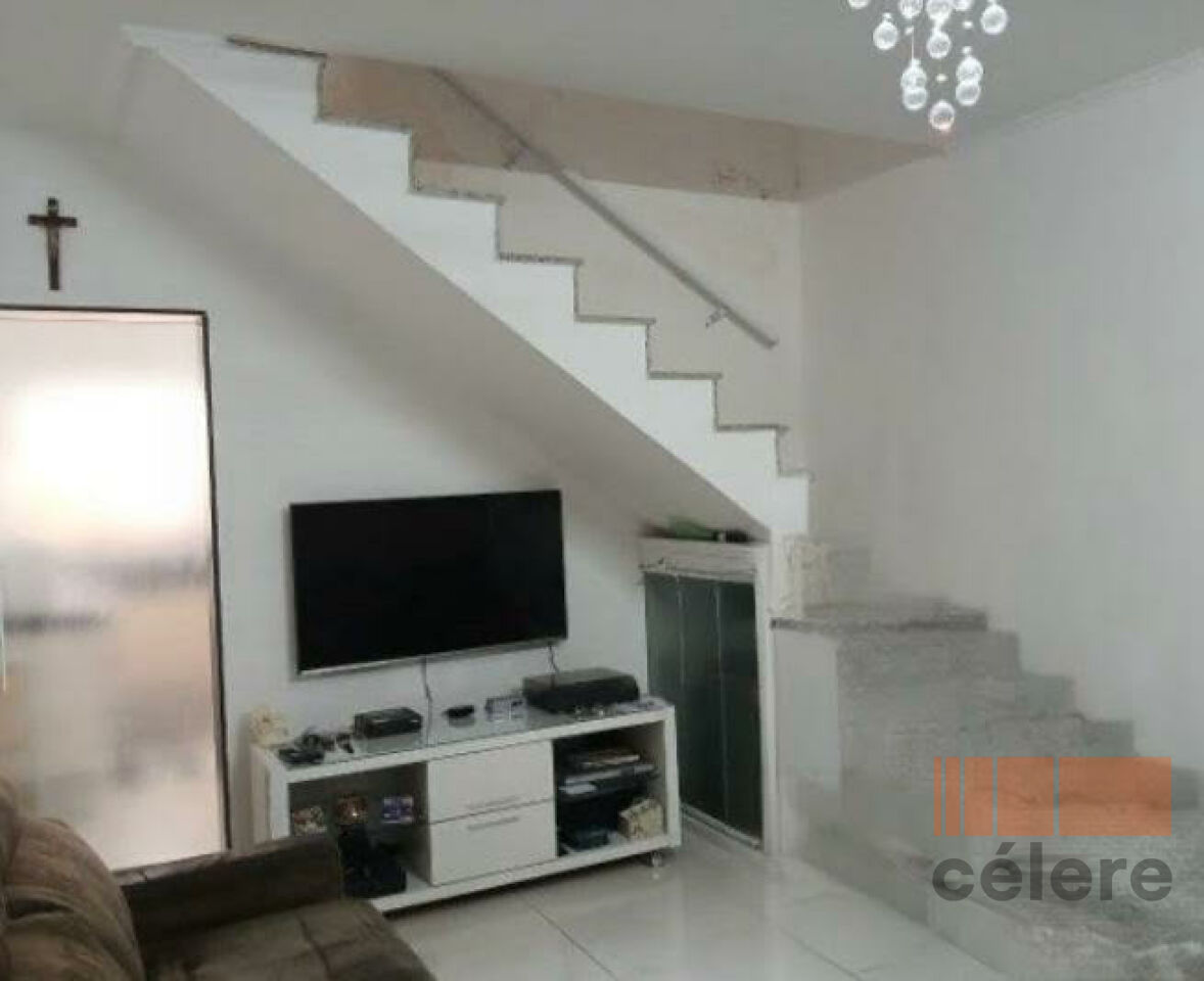 Sobrado para Venda - Vila Prudente