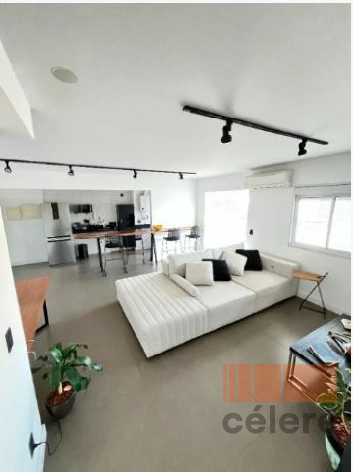 Apartamento para Venda - Mooca