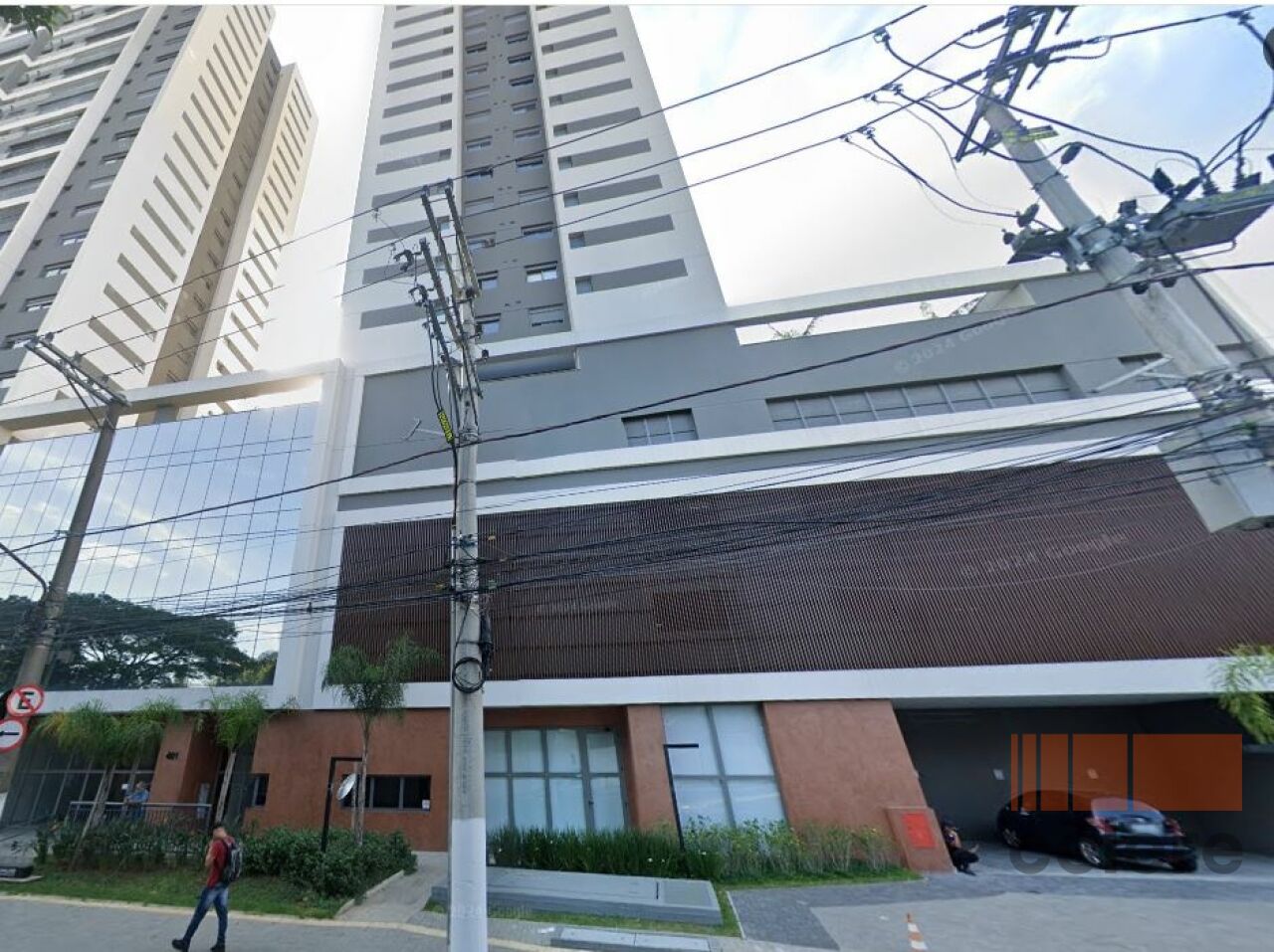 Apartamento para Venda - Vila Independência