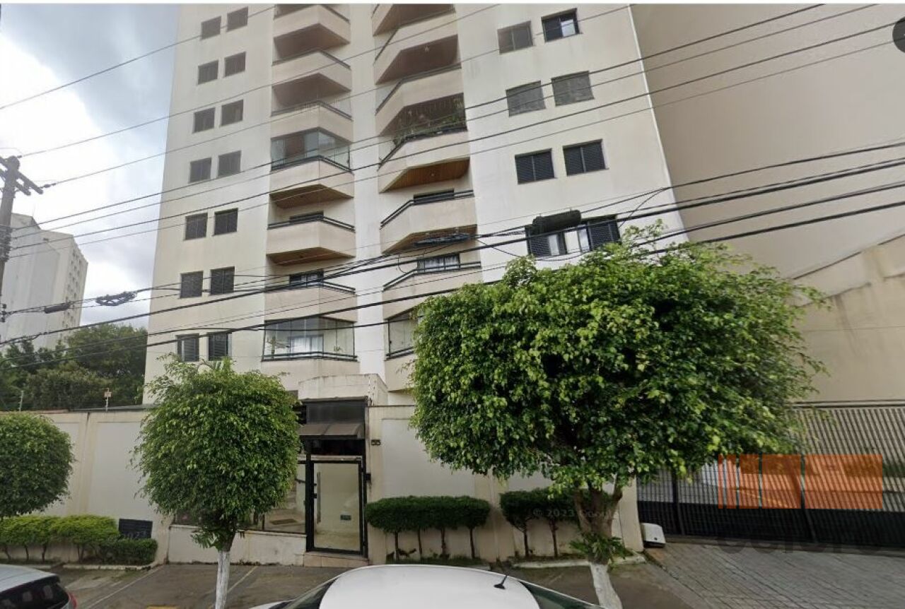 Apartamento para Venda - Mooca