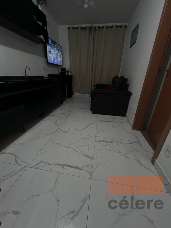 Apartamento para Locação - Belenzinho