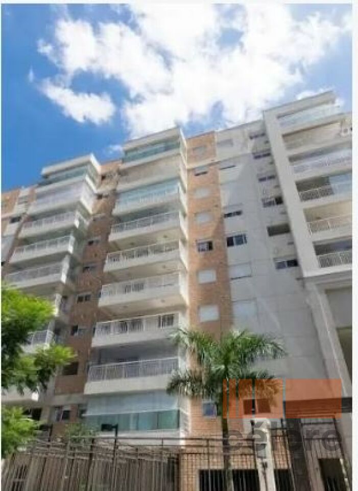 Apartamento para Venda - Mooca