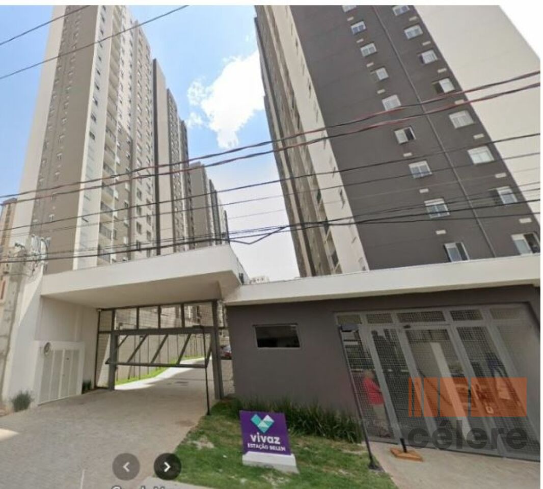 Apartamento para Venda - Belenzinho
