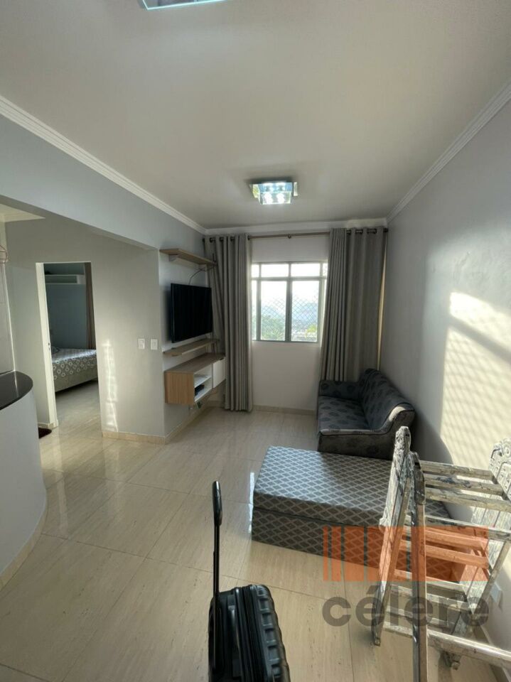 Apartamento para Venda - Água Rasa