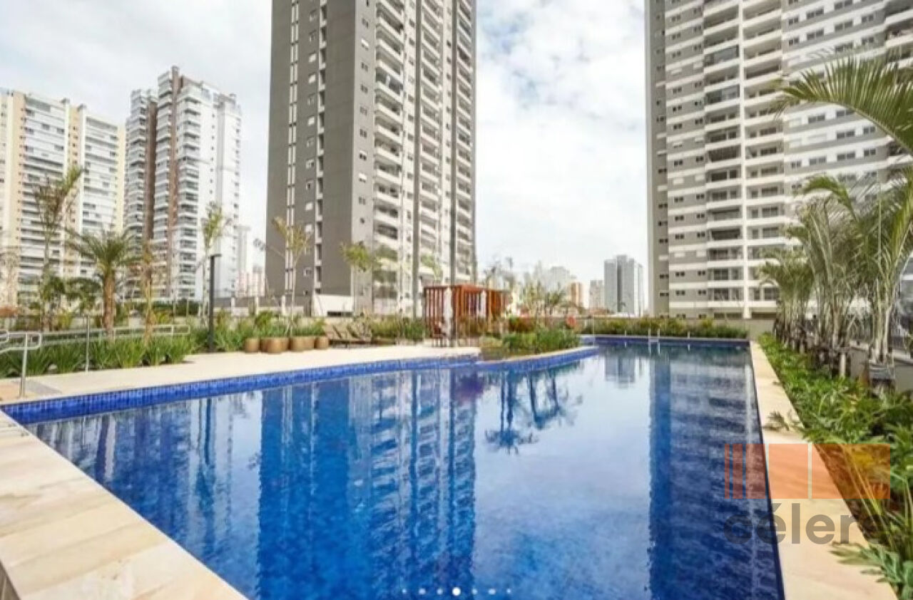 Apartamento para Venda - Tatuapé