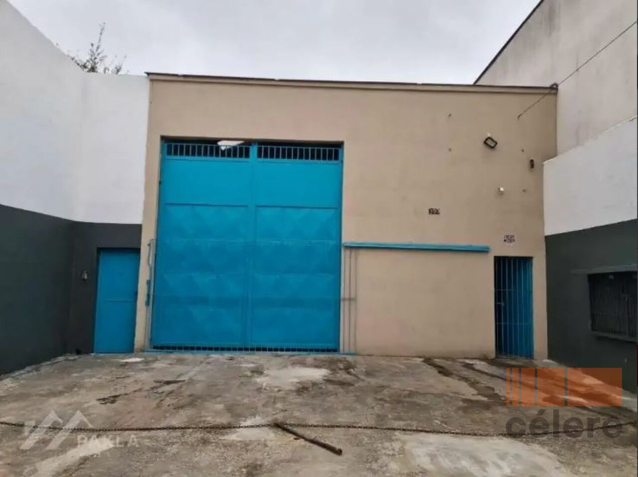 Galpão para Venda - Alto da Mooca